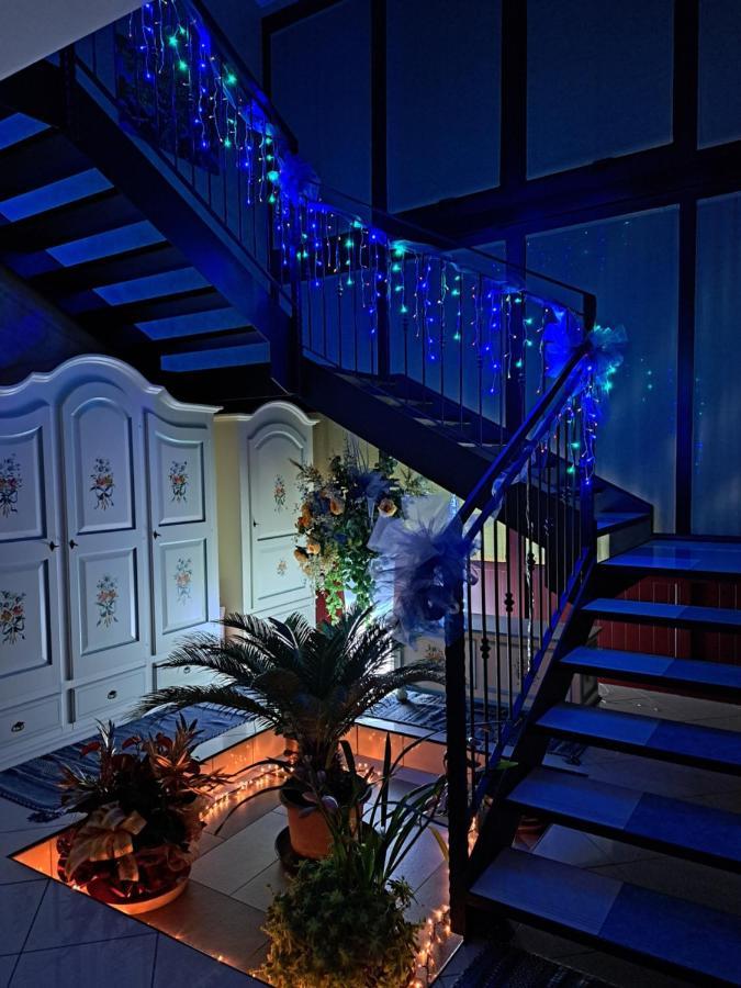 B&B Il Portico Praticello di Gattatico エクステリア 写真
