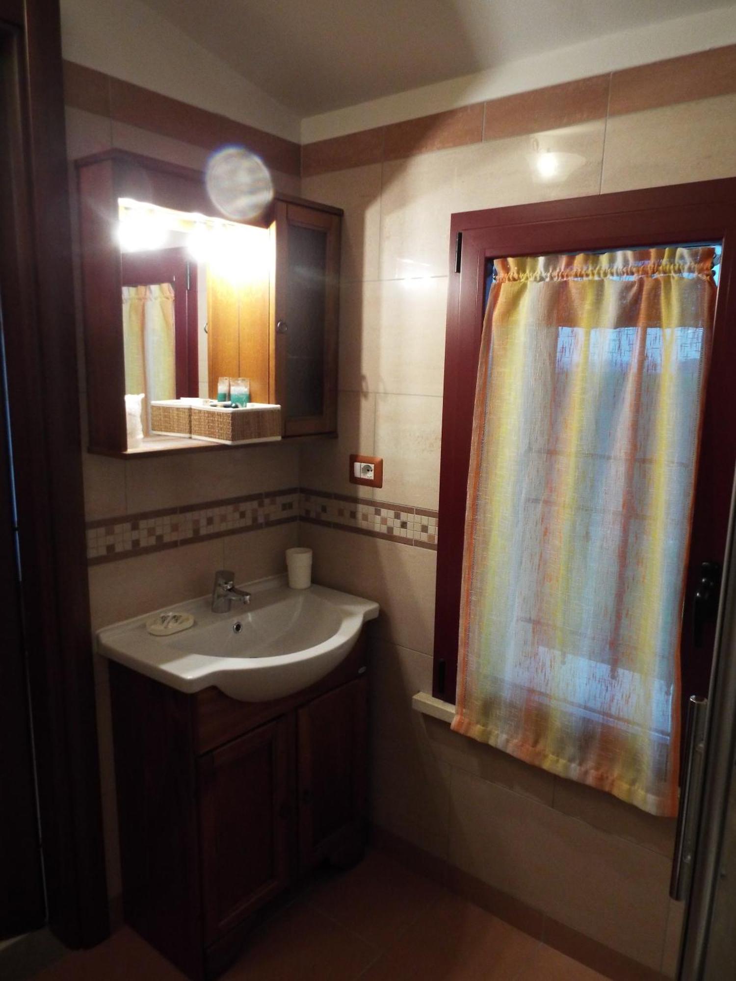 B&B Il Portico Praticello di Gattatico 部屋 写真