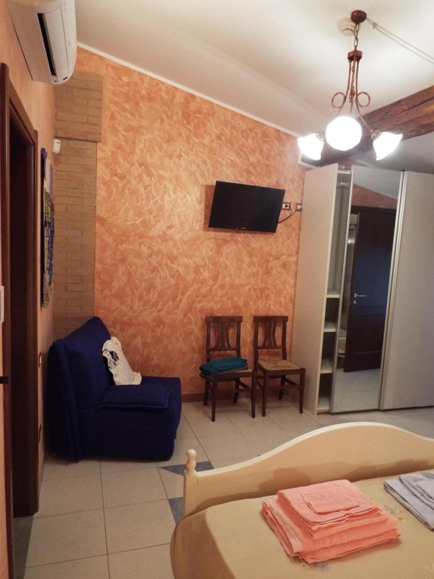 B&B Il Portico Praticello di Gattatico 部屋 写真