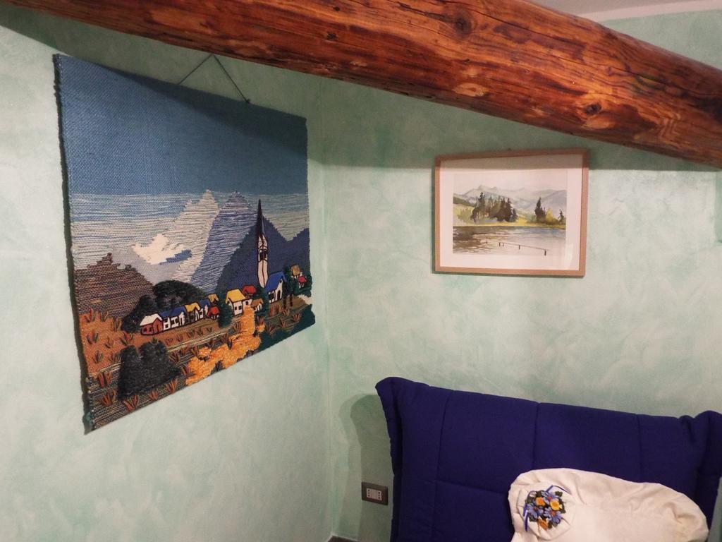 B&B Il Portico Praticello di Gattatico エクステリア 写真