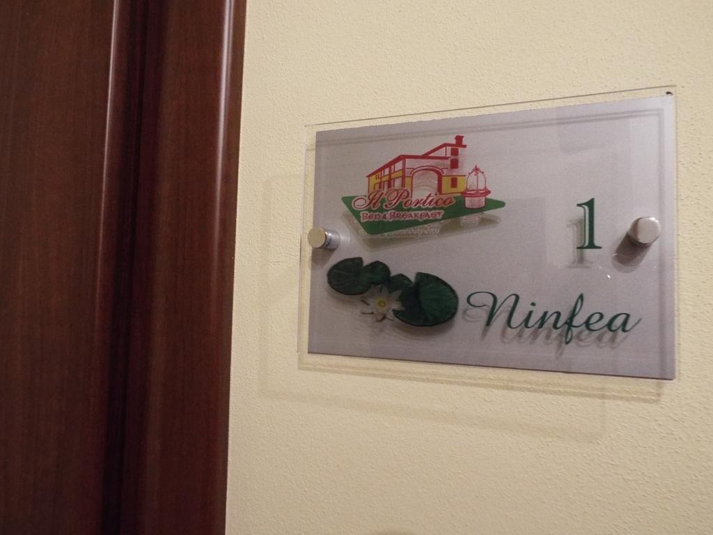B&B Il Portico Praticello di Gattatico 部屋 写真