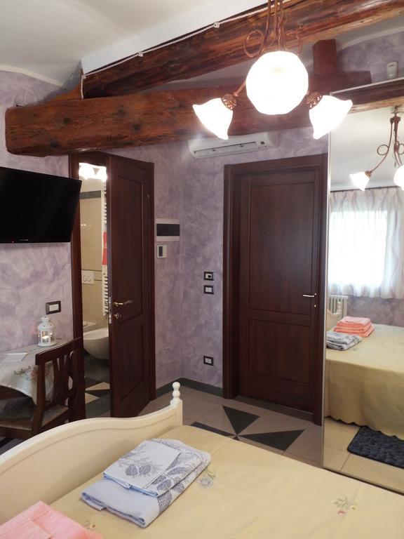 B&B Il Portico Praticello di Gattatico 部屋 写真