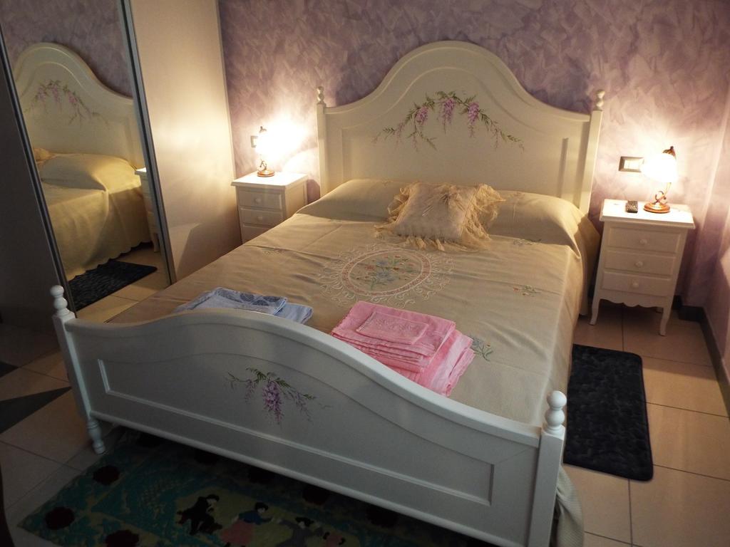 B&B Il Portico Praticello di Gattatico 部屋 写真