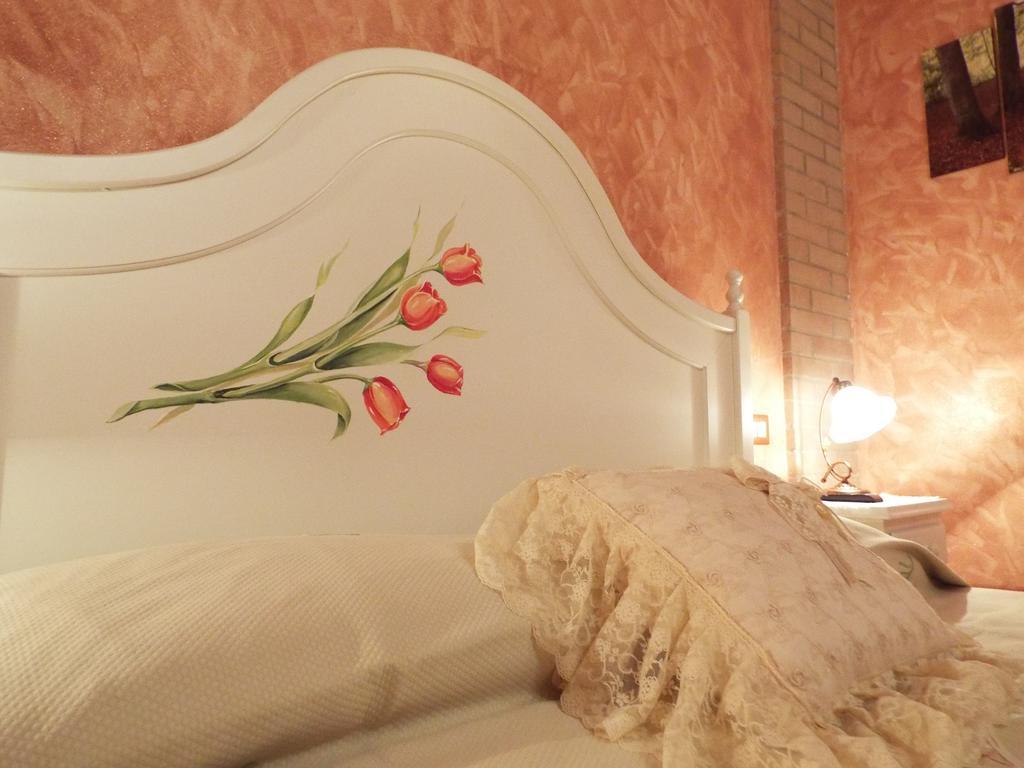 B&B Il Portico Praticello di Gattatico 部屋 写真