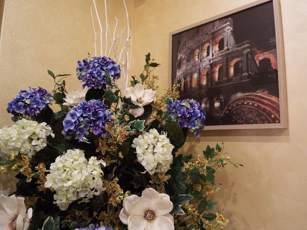 B&B Il Portico Praticello di Gattatico エクステリア 写真