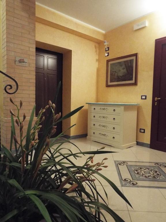 B&B Il Portico Praticello di Gattatico エクステリア 写真