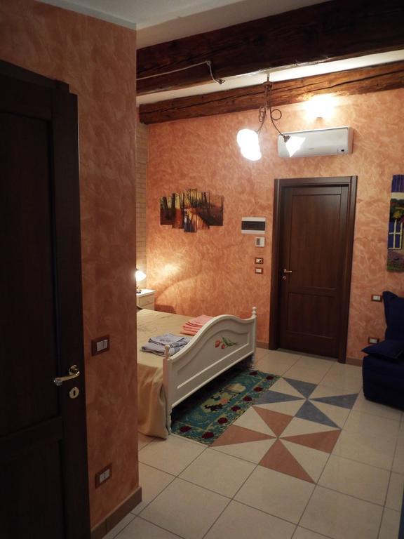B&B Il Portico Praticello di Gattatico 部屋 写真