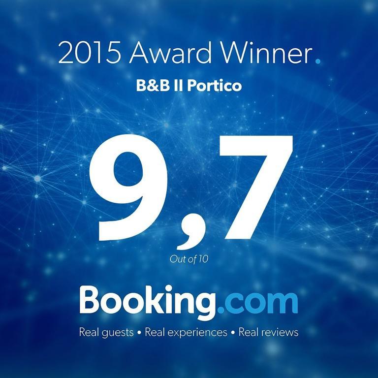 B&B Il Portico Praticello di Gattatico エクステリア 写真