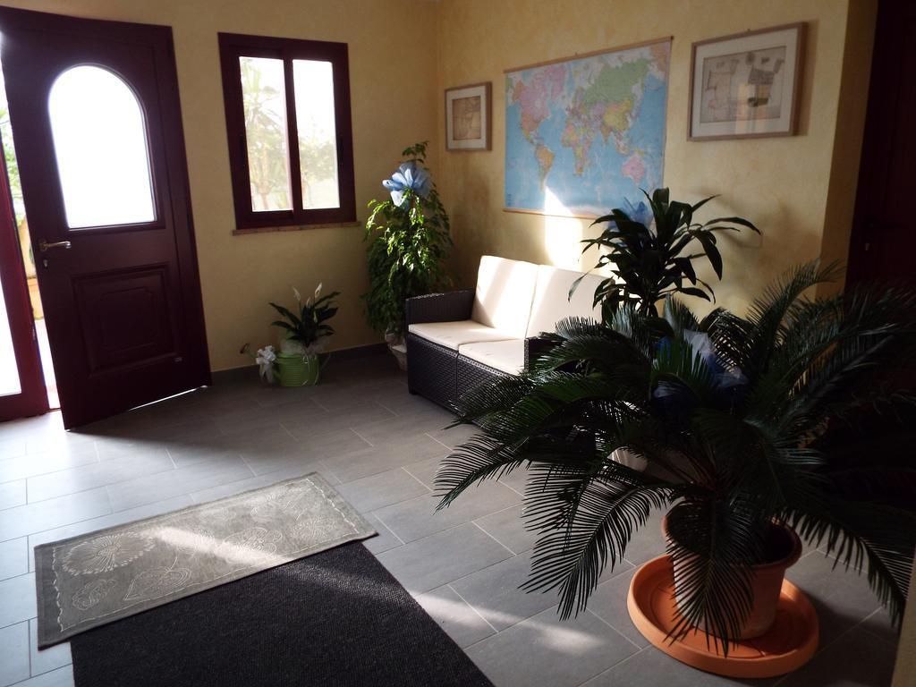 B&B Il Portico Praticello di Gattatico エクステリア 写真