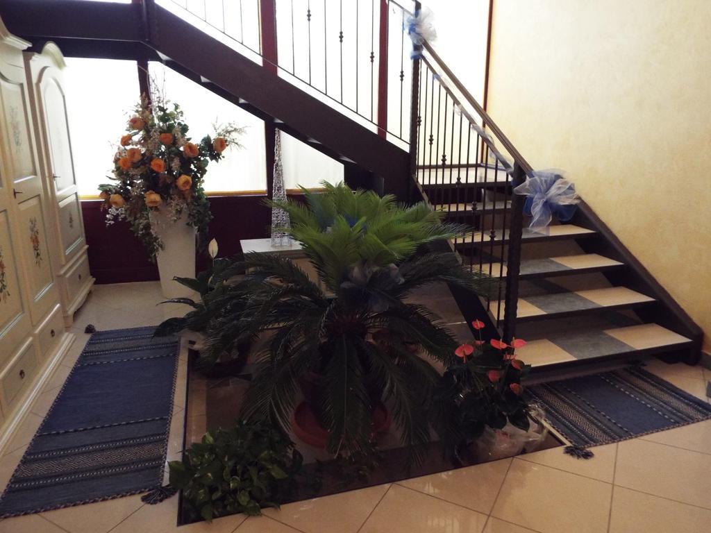 B&B Il Portico Praticello di Gattatico エクステリア 写真