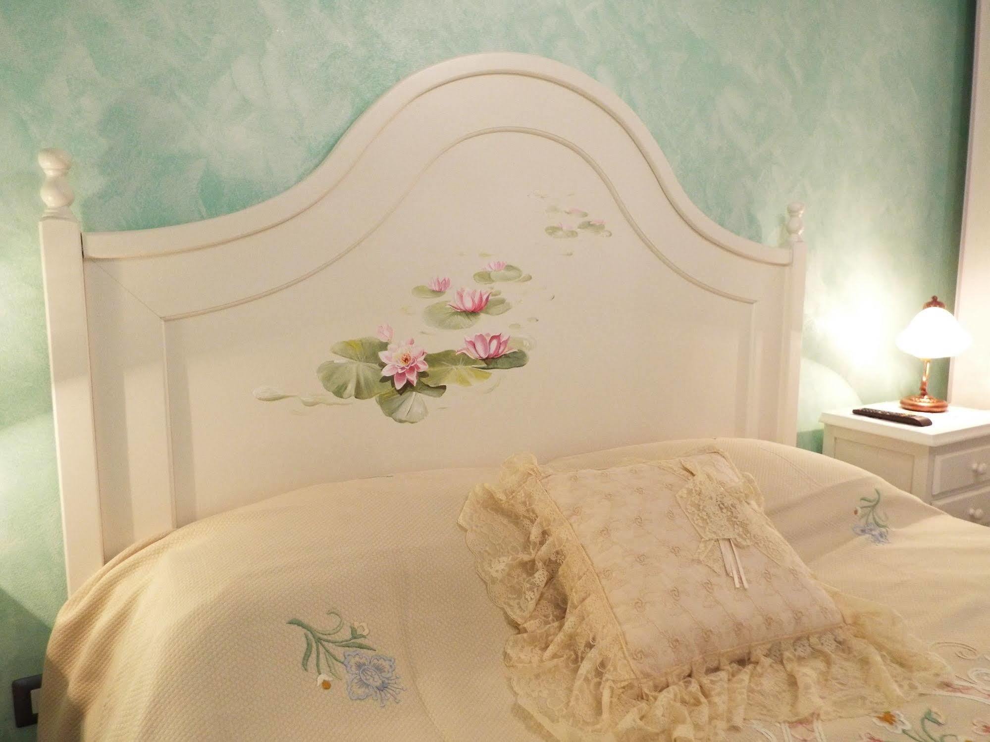 B&B Il Portico Praticello di Gattatico エクステリア 写真